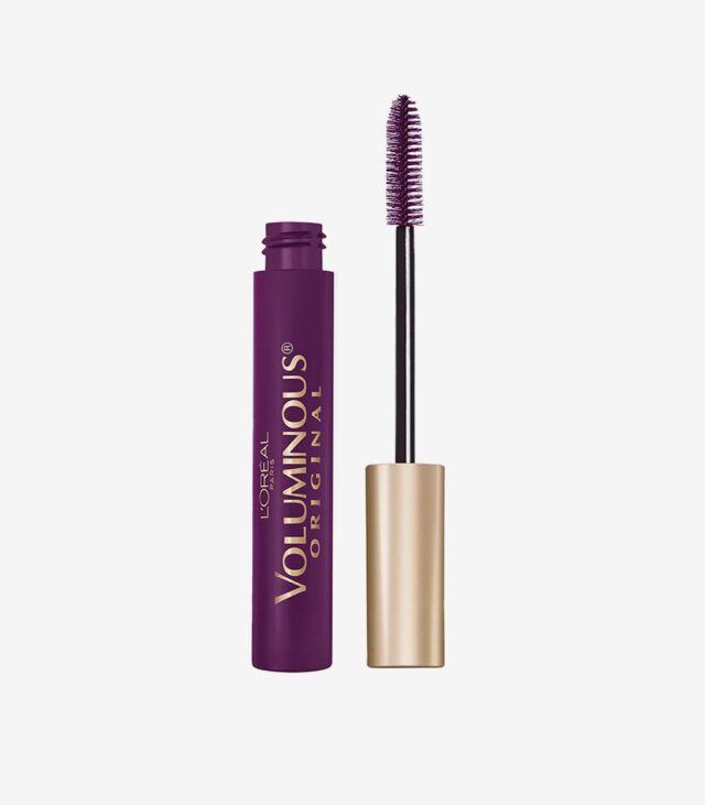 Washable Bold Eye Mascara - Image 2