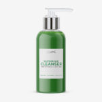 Cleanser with Salicylic Acid